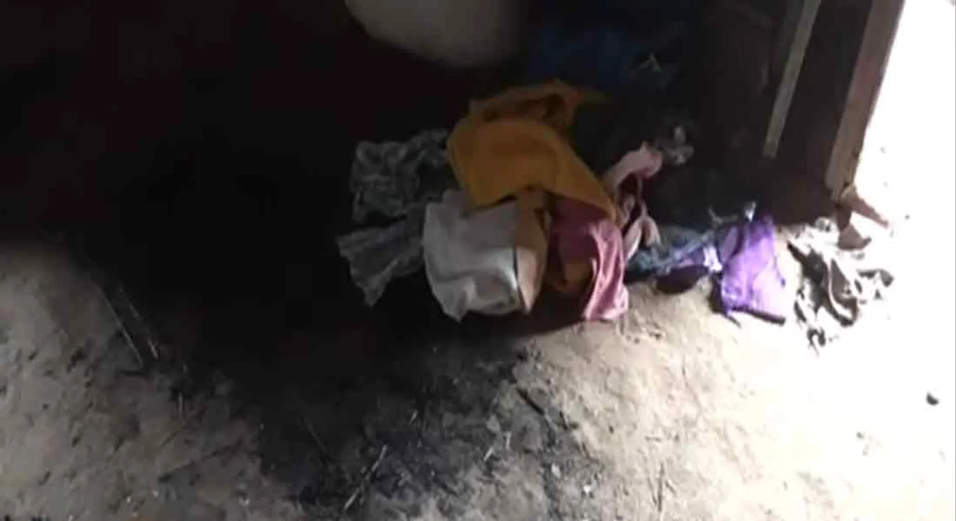 bad incident to love married couple to tutucorin!