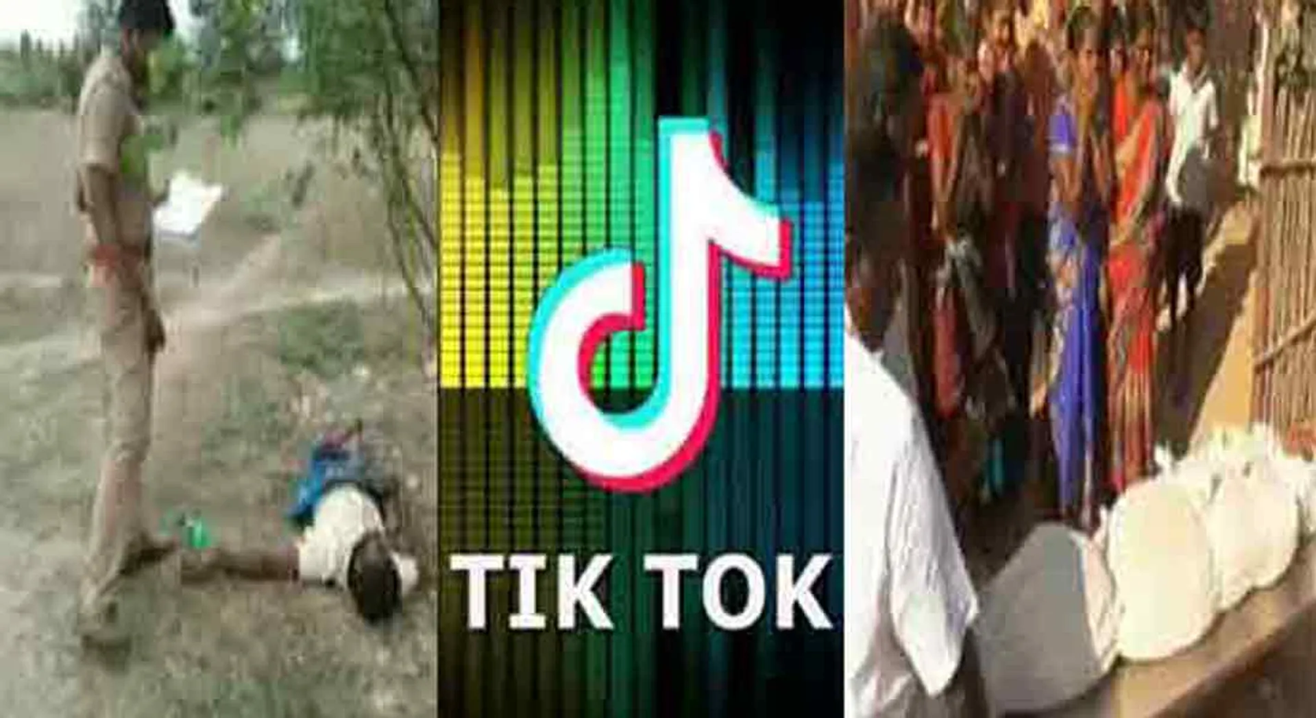 bad incident reason of tik tak in thiruthani!!