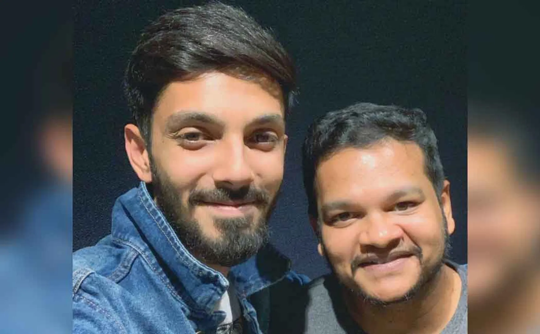 anirudh
