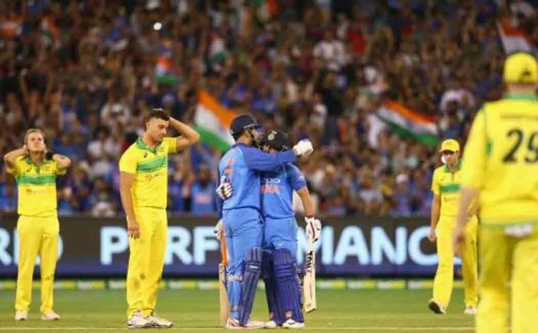 shaun marsh ruled out of worldcup series