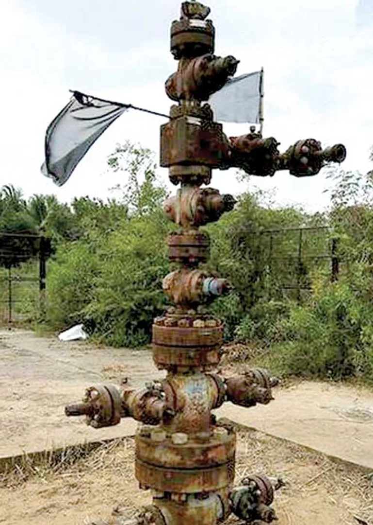 hydrocarbon