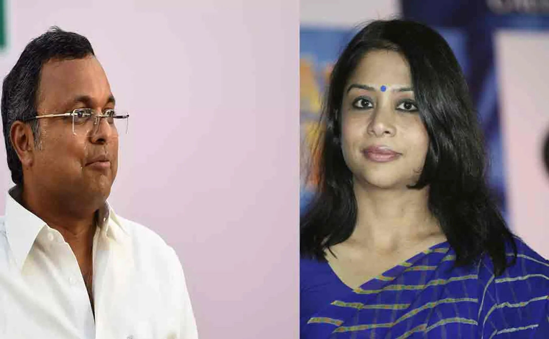 indrani mukherjee turns approver in inx media case