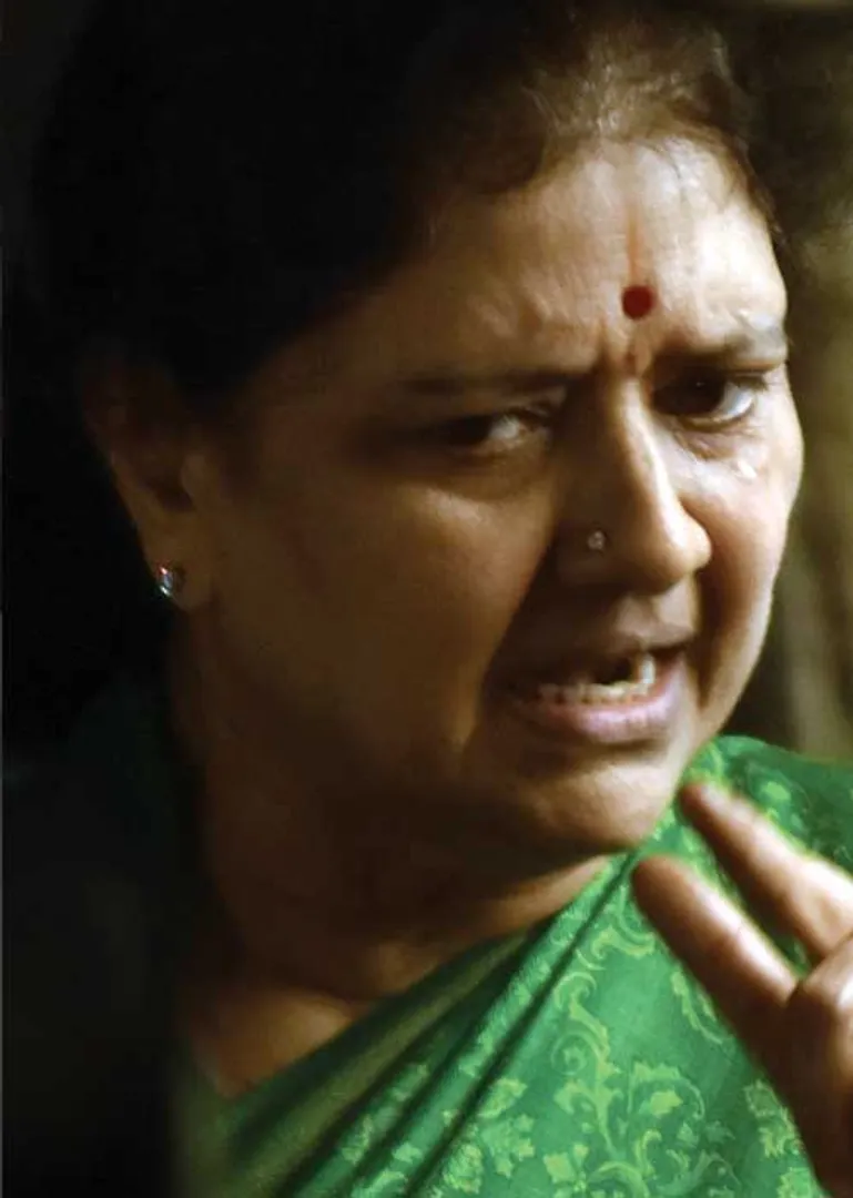 sasi