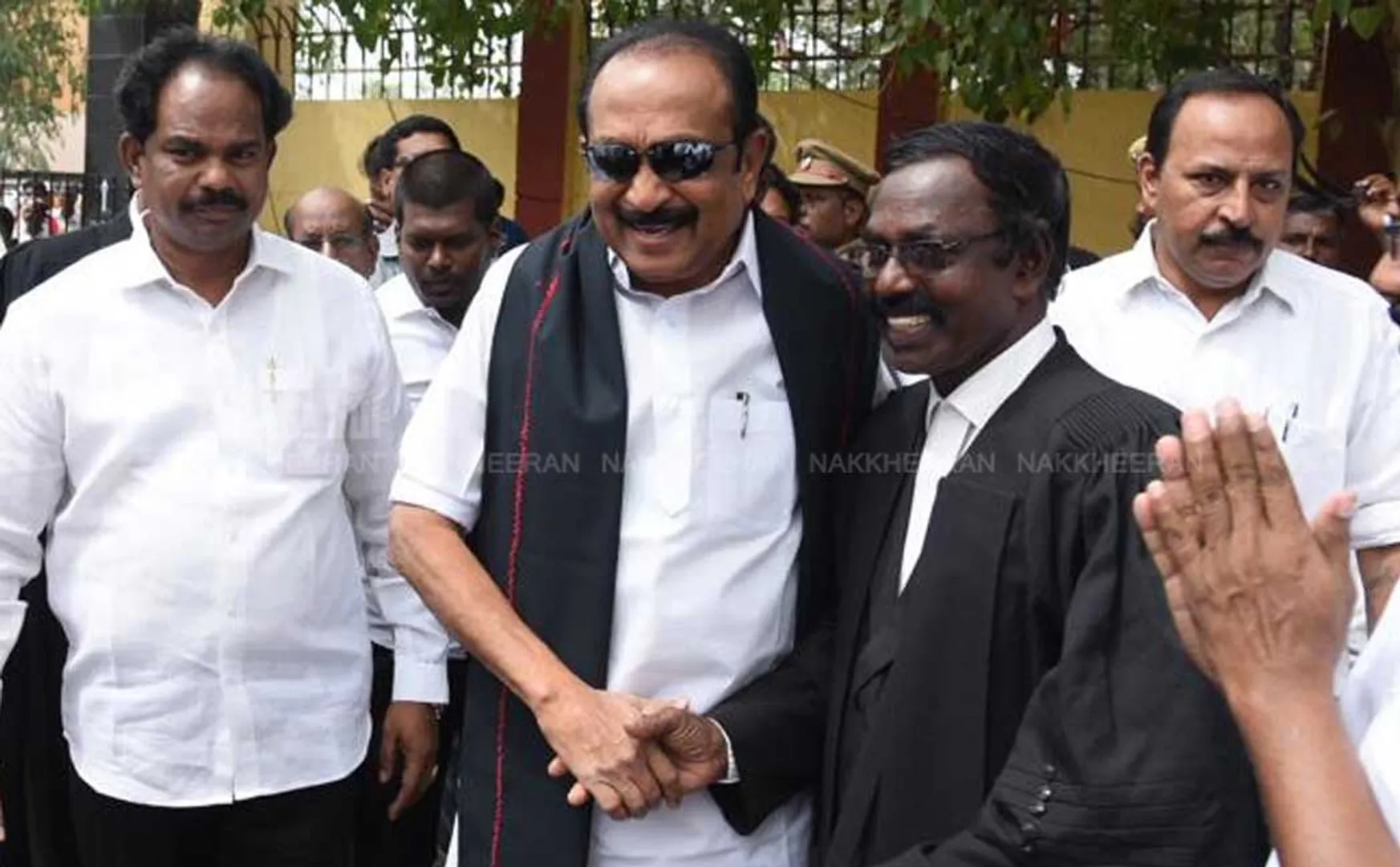 vaiko in court 