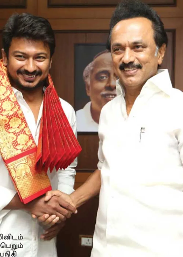 udayanidhi