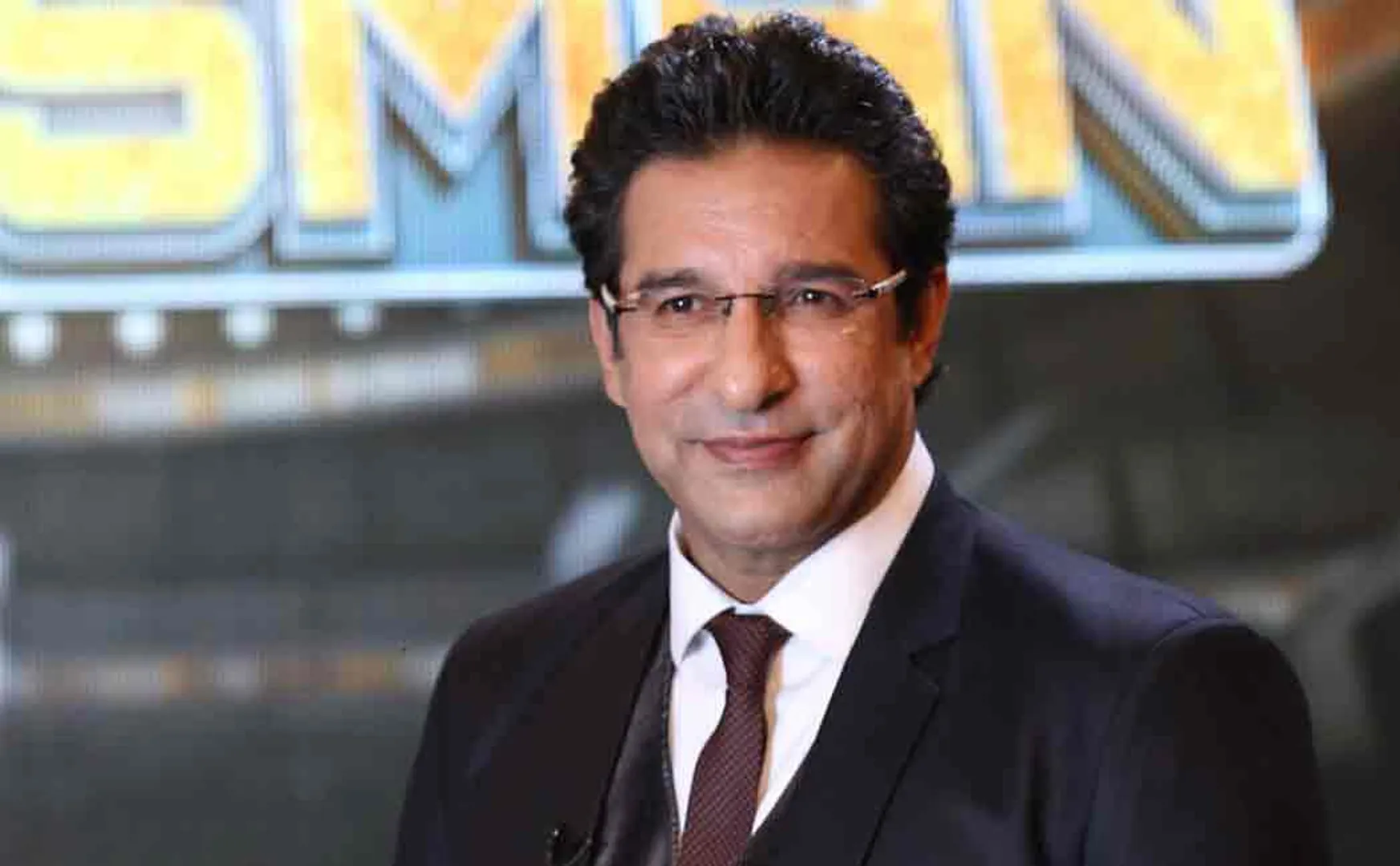 wasim akram about shoaib malik farewell match