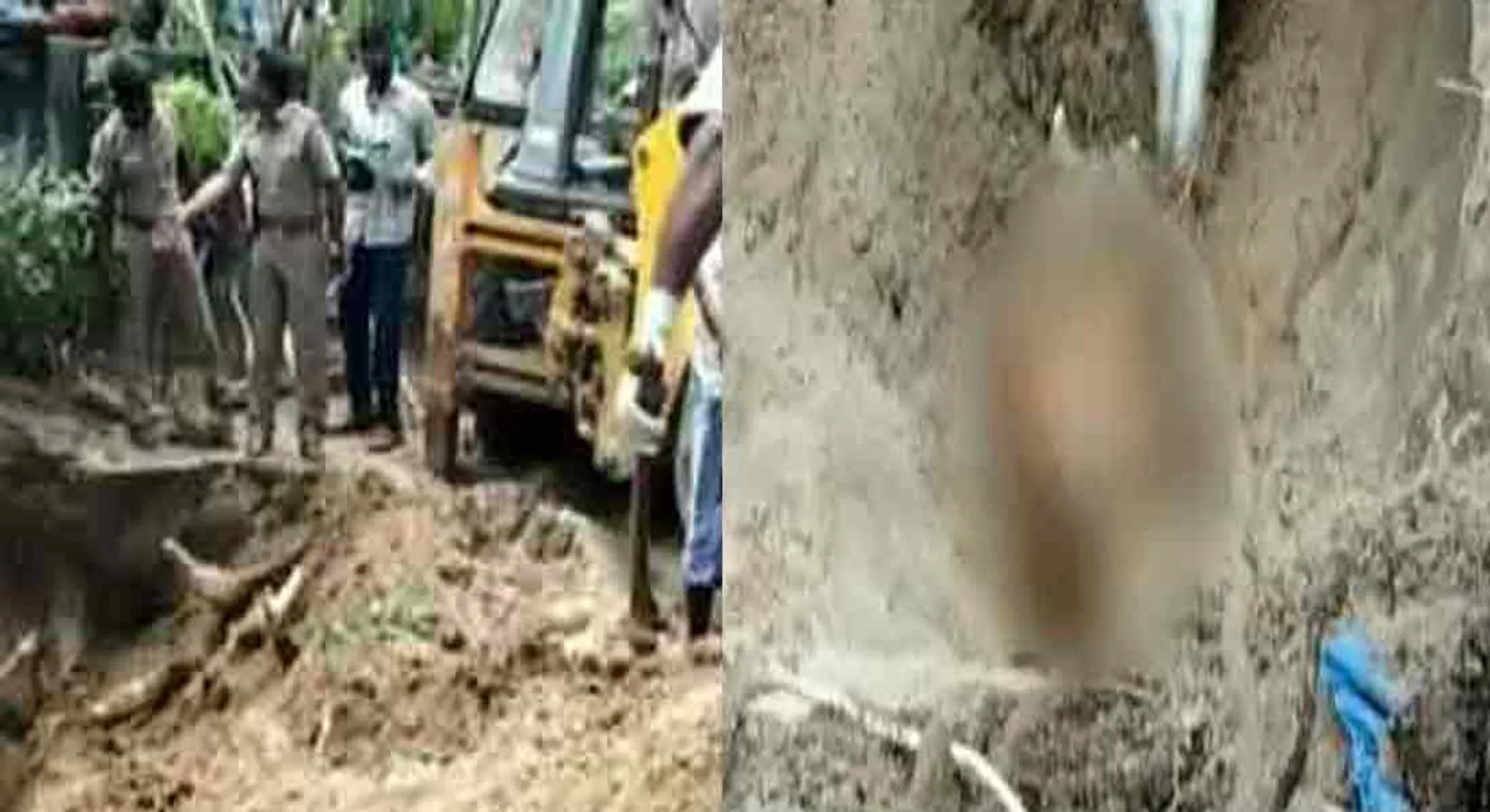 Wife arrested for bad incident  her husband six years later in cuddalore 