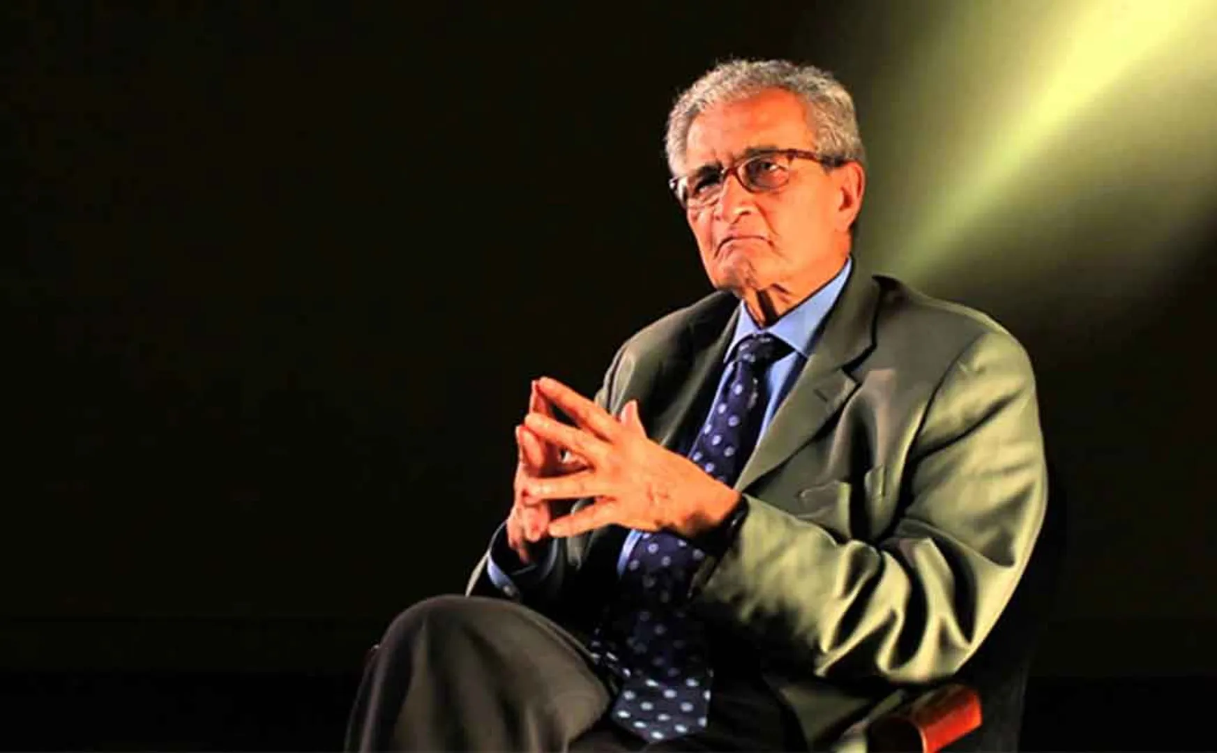 amartiya sen