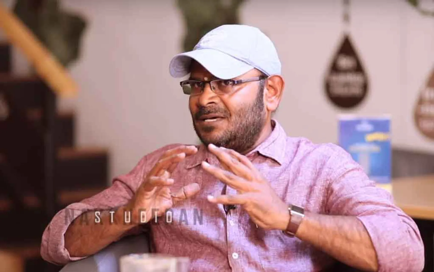 director barathan