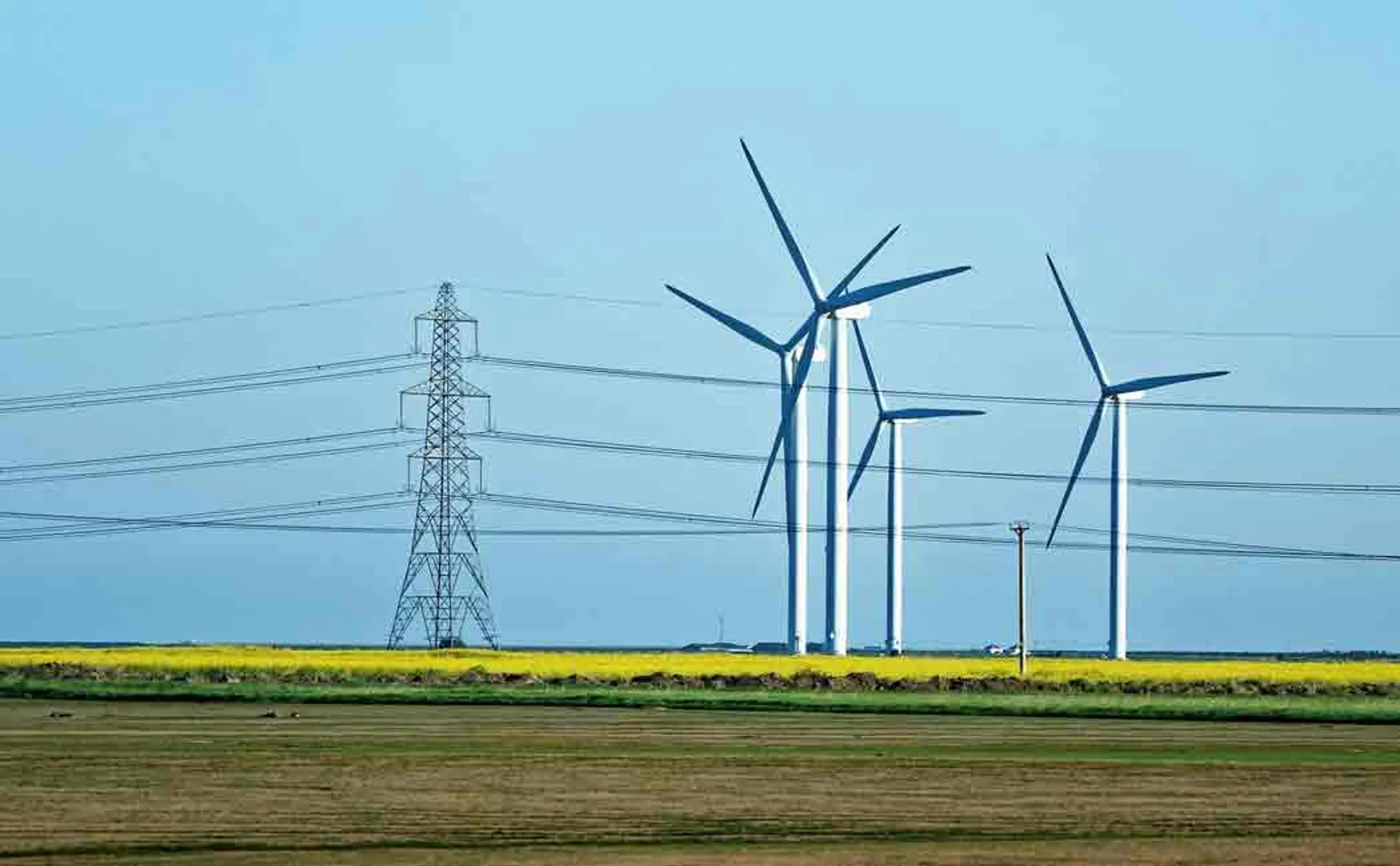one nation one electricity plan