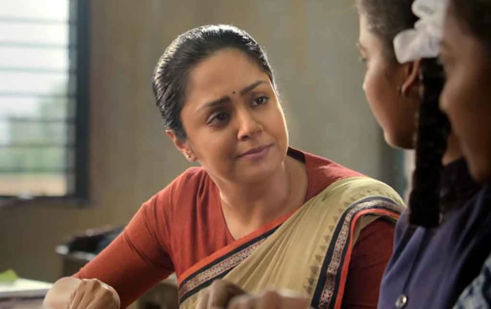jyothika