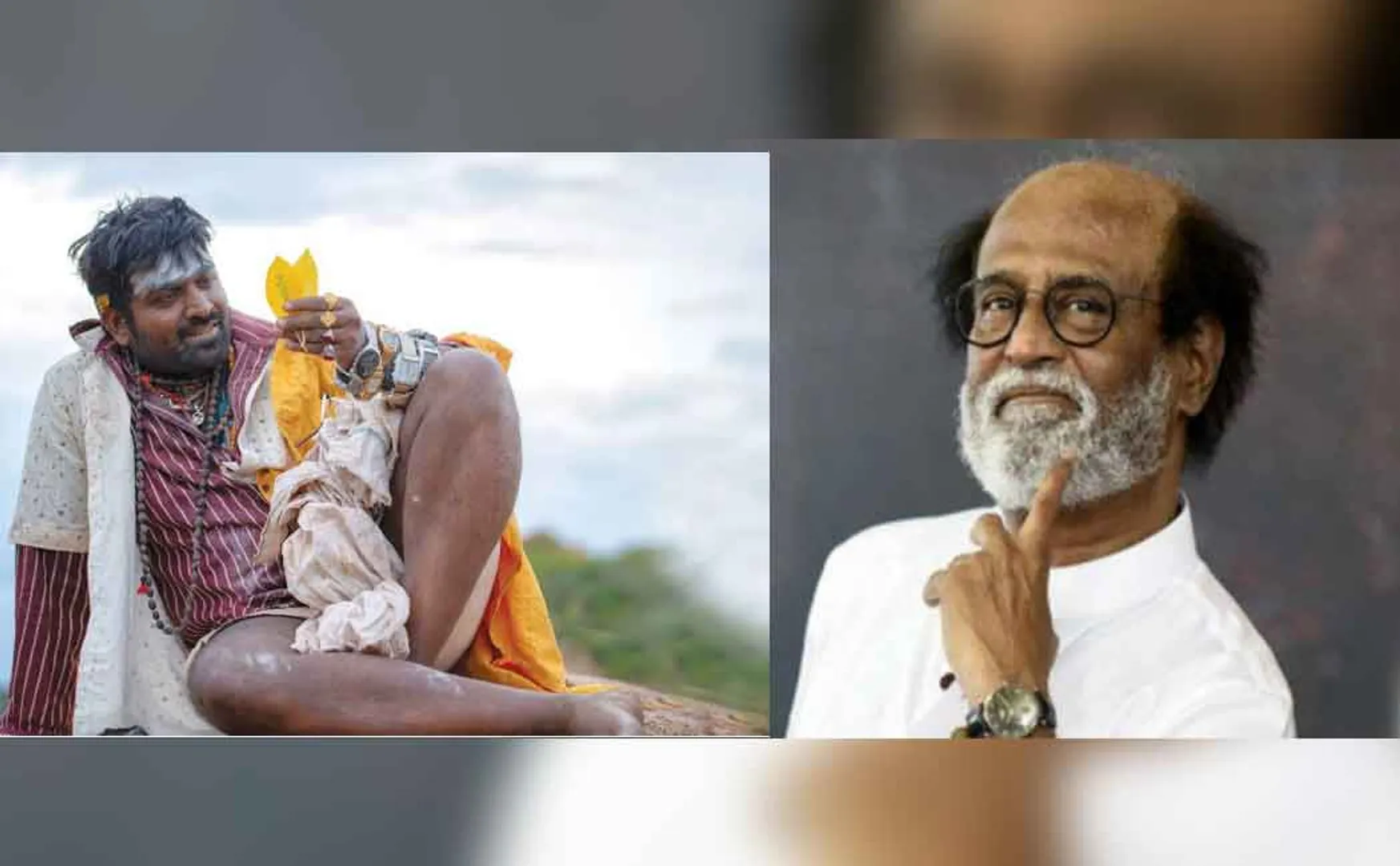 rajnikanth