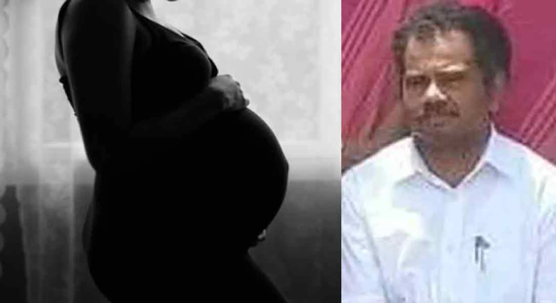  Sexual harassment in a chemical laboratory... School girl pregnancy by government school teacher
