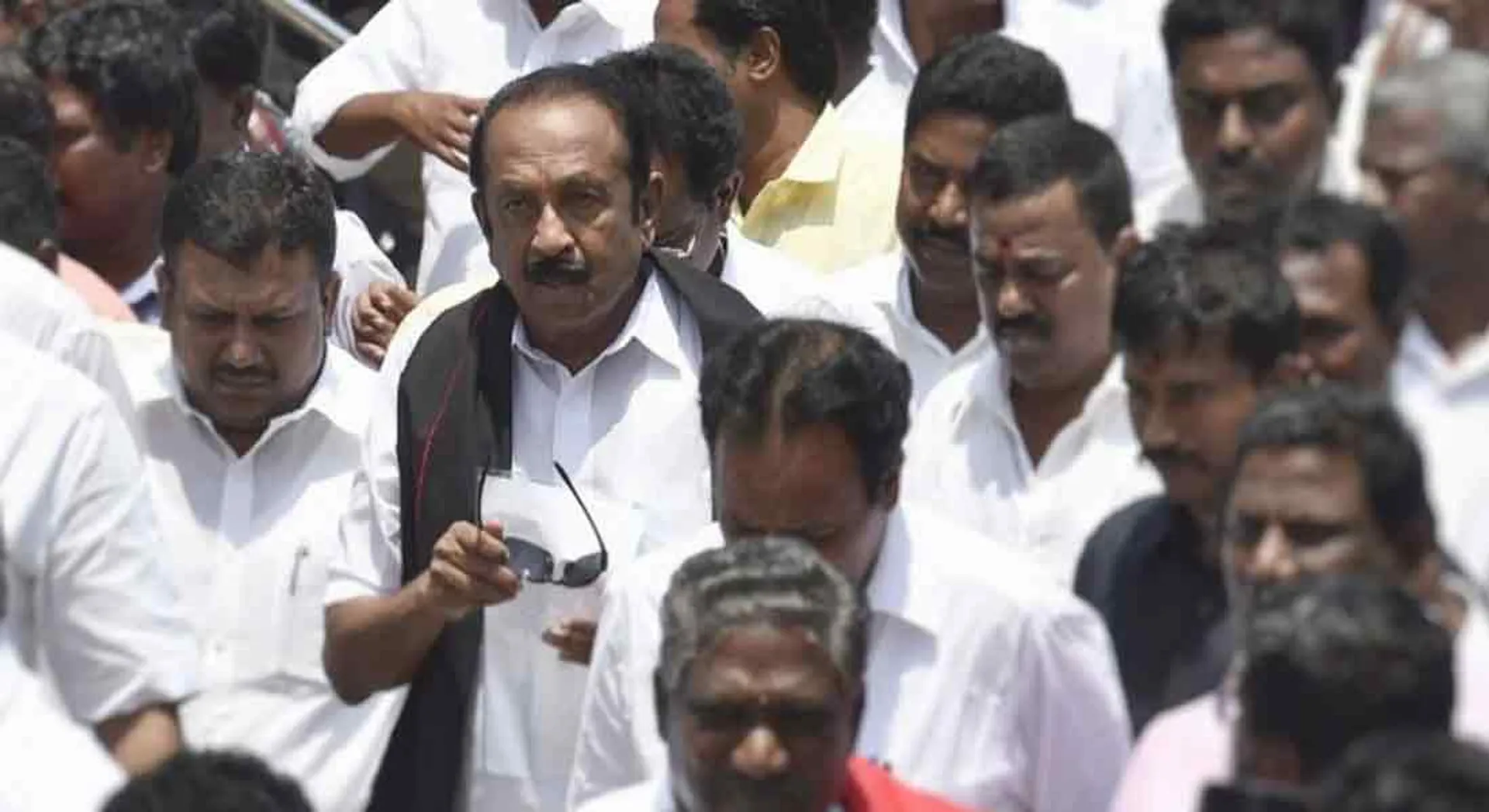  Vaiko nomination
