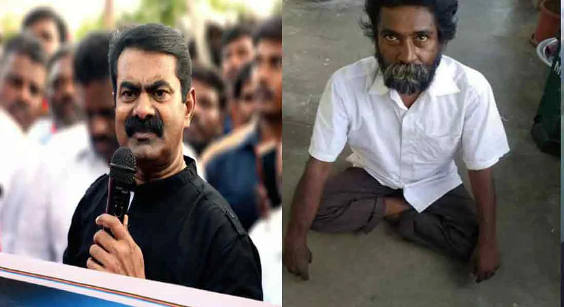 Mukhilan should be given to his family - Seeman