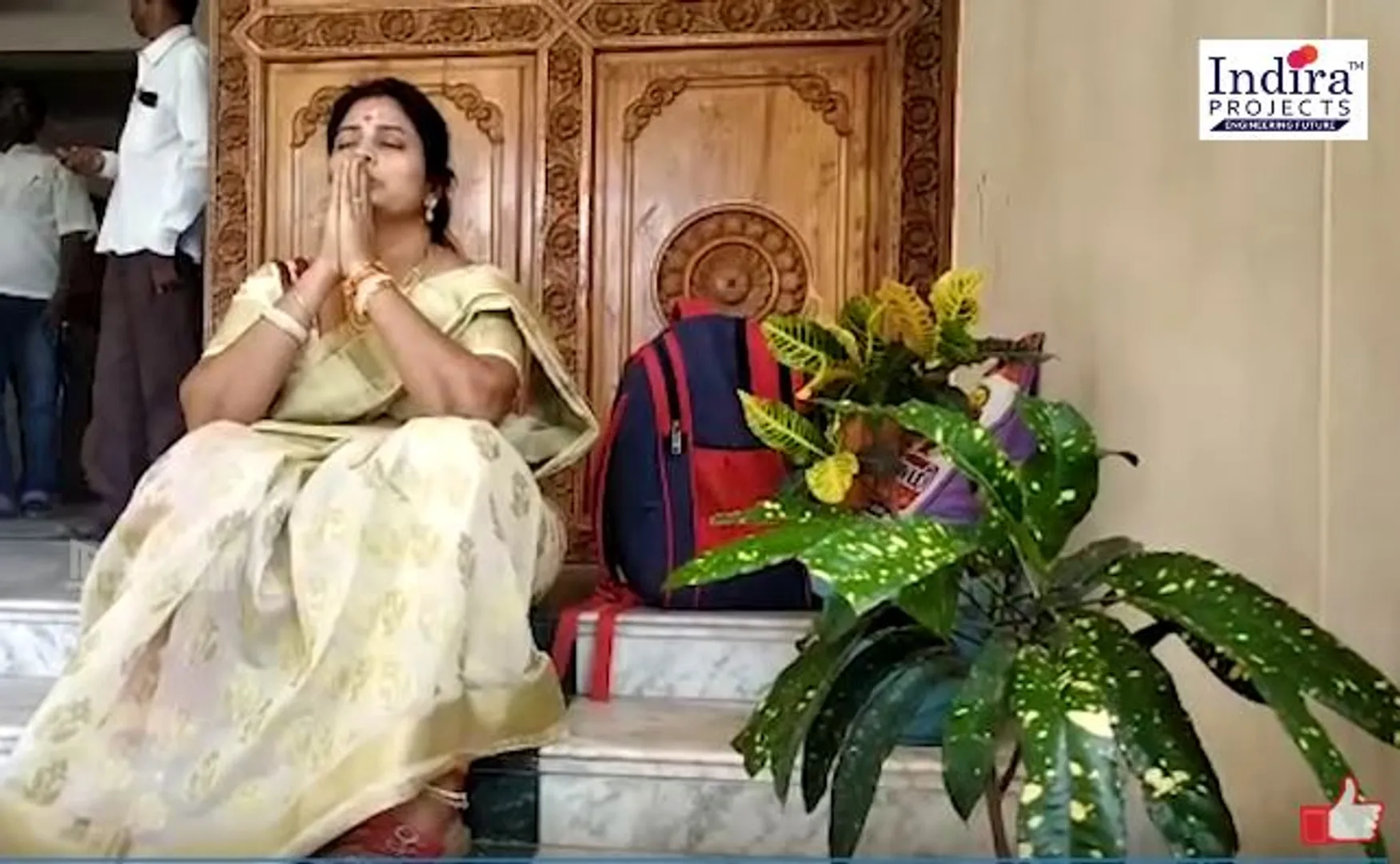 Nirmala Devi 