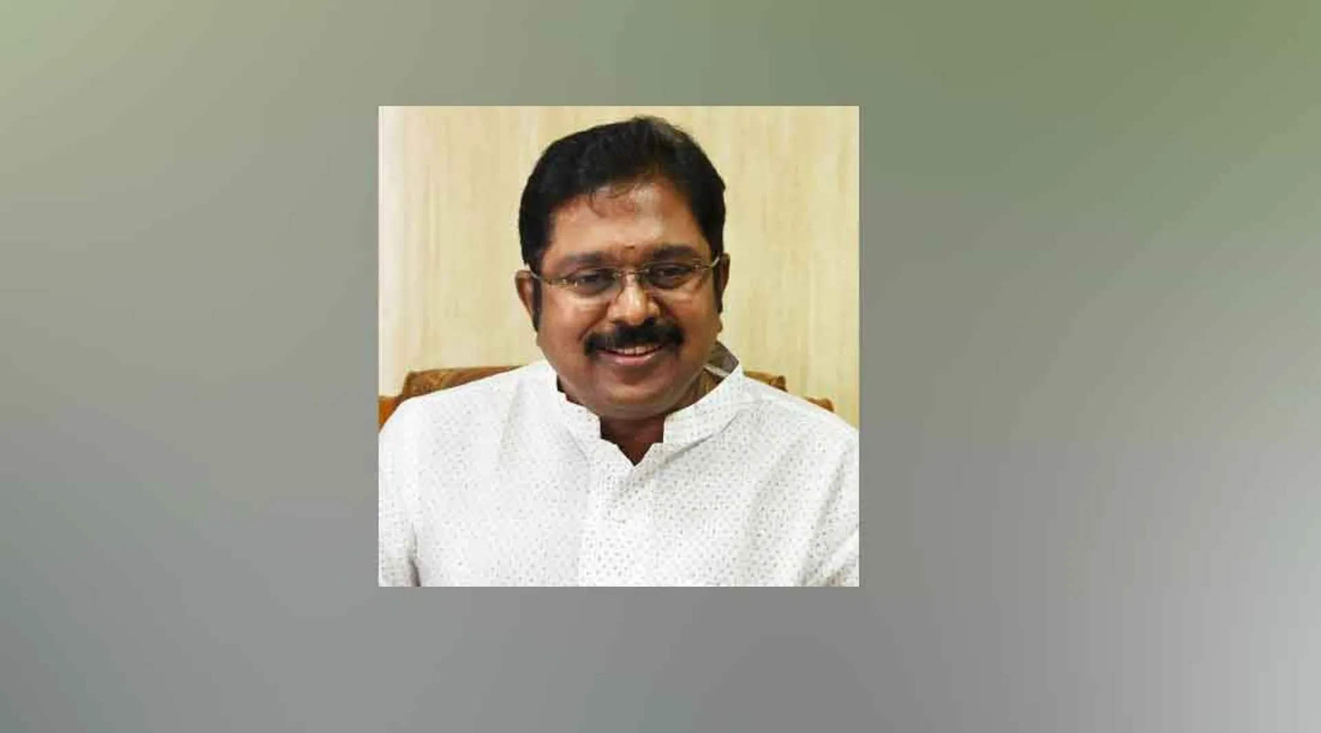 ttv dinakaran