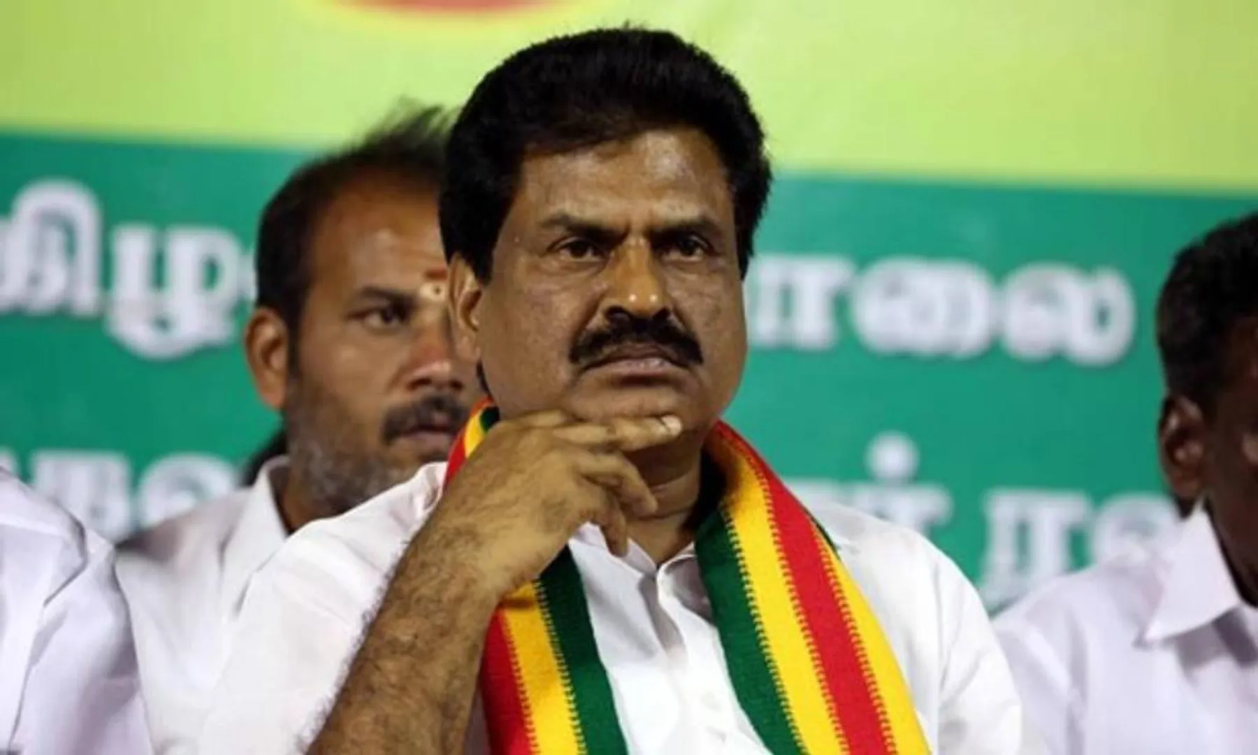 tamilnadu public works development achieved  details kongu party eswaran request