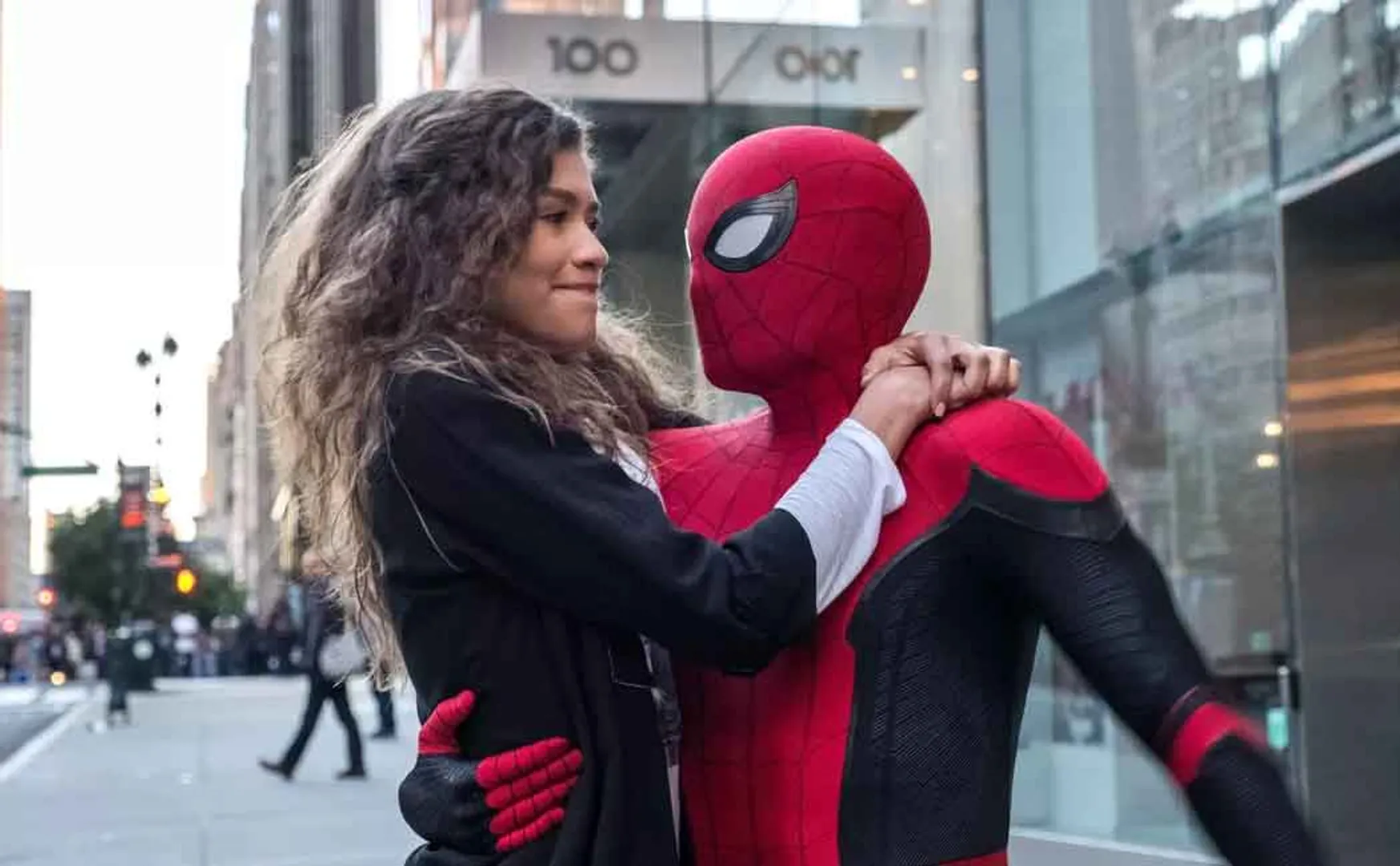 spiderman