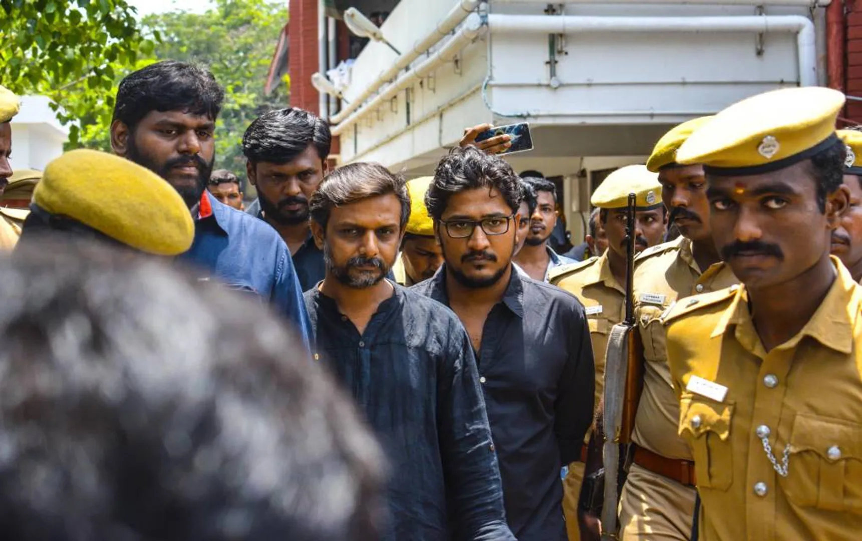 thirumurugan