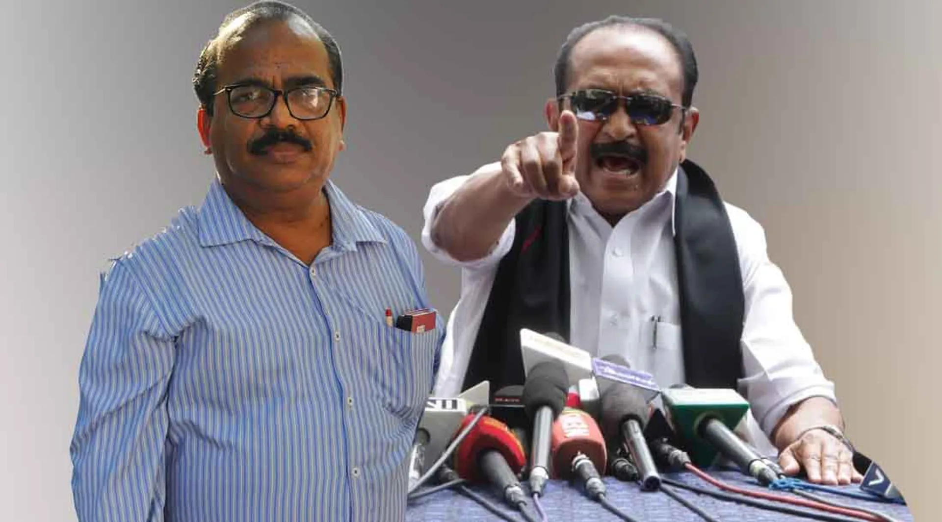 vaiko-Nanjil Sampath