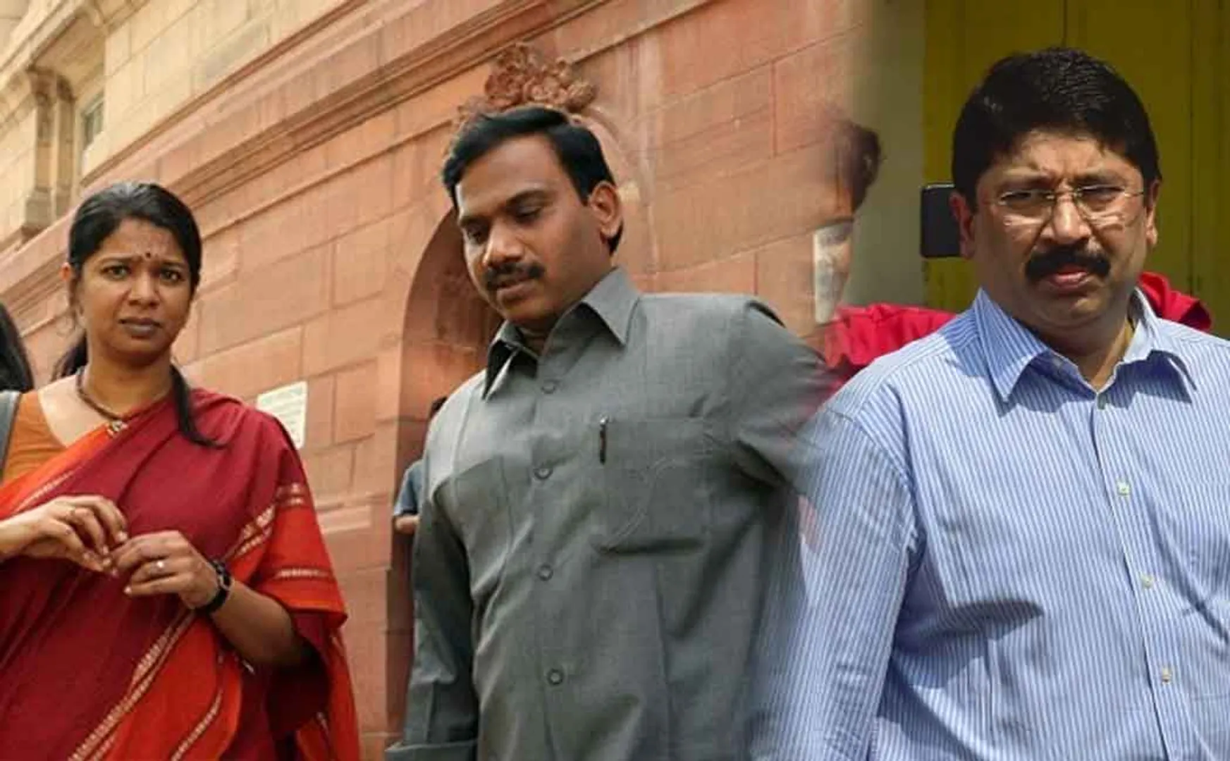 dmk bjp