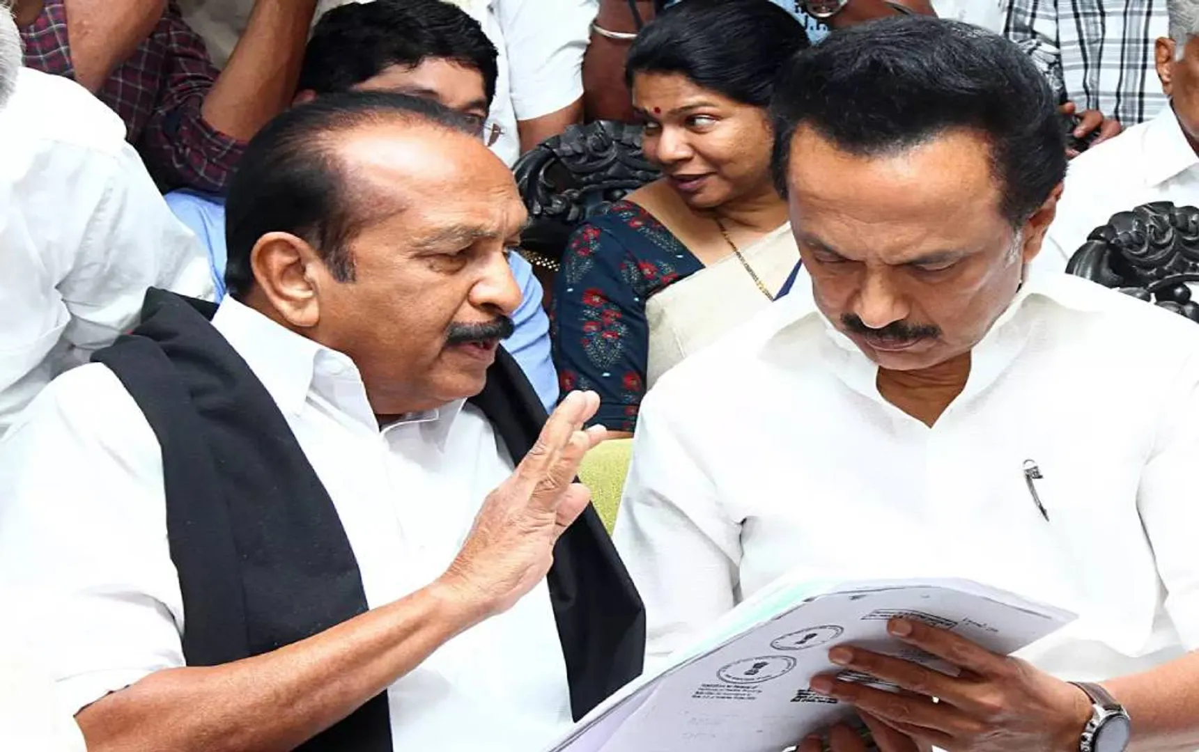 dmk