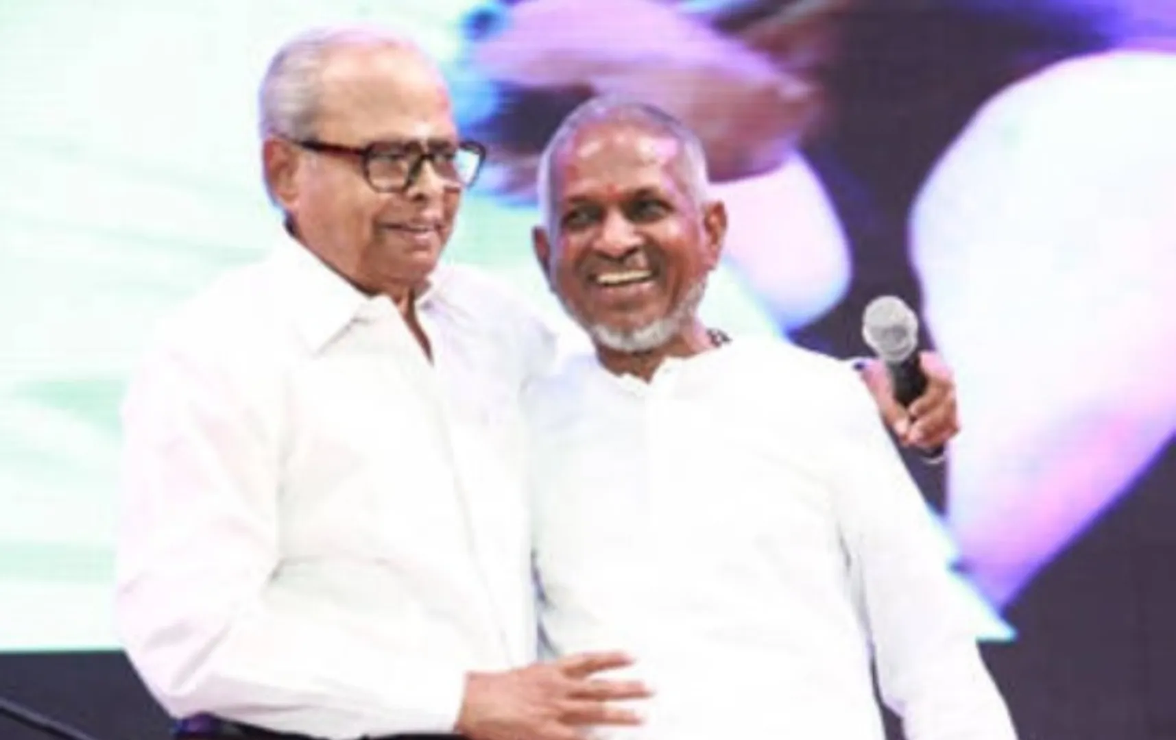 KB with raja