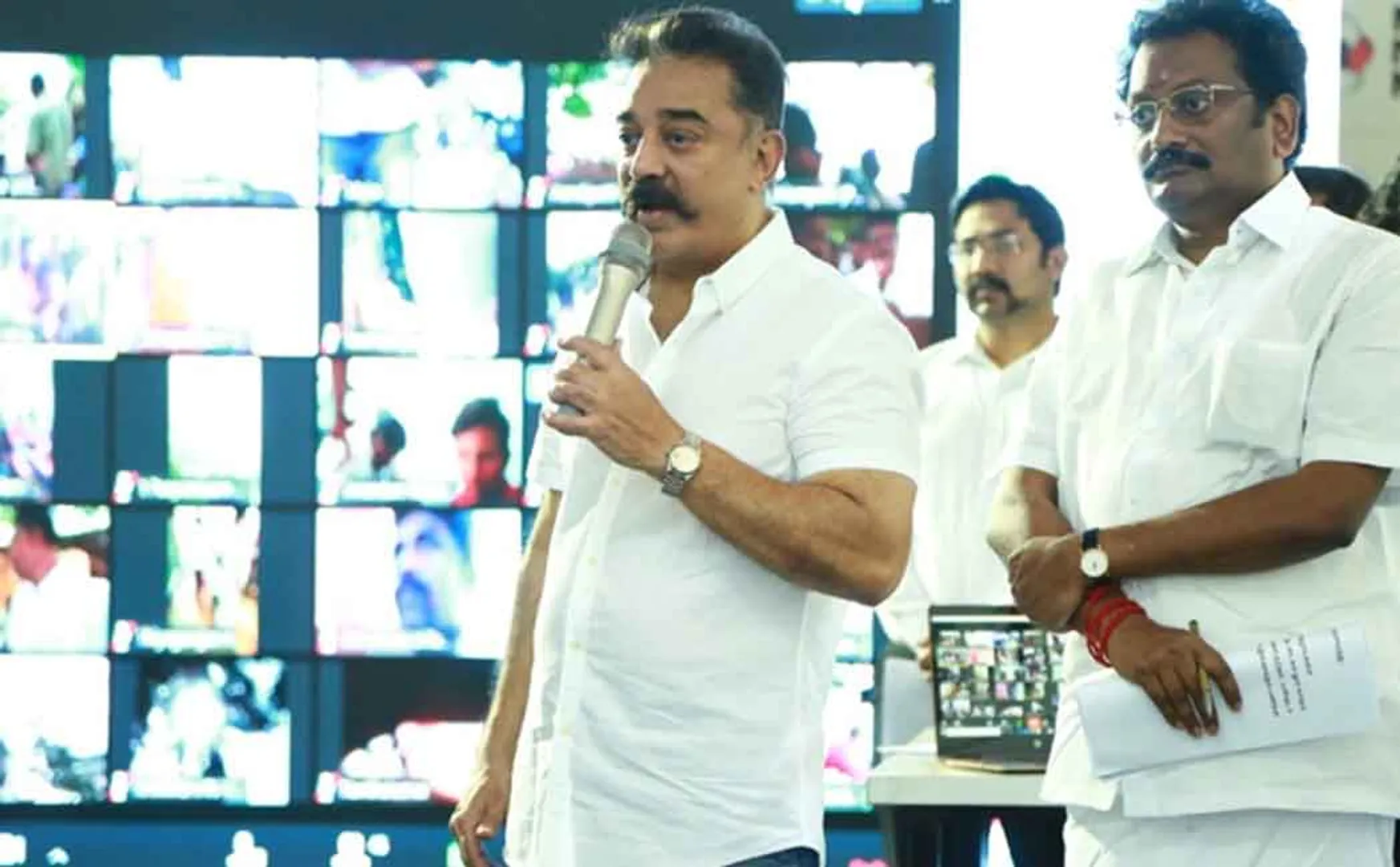 kamalhaasan
