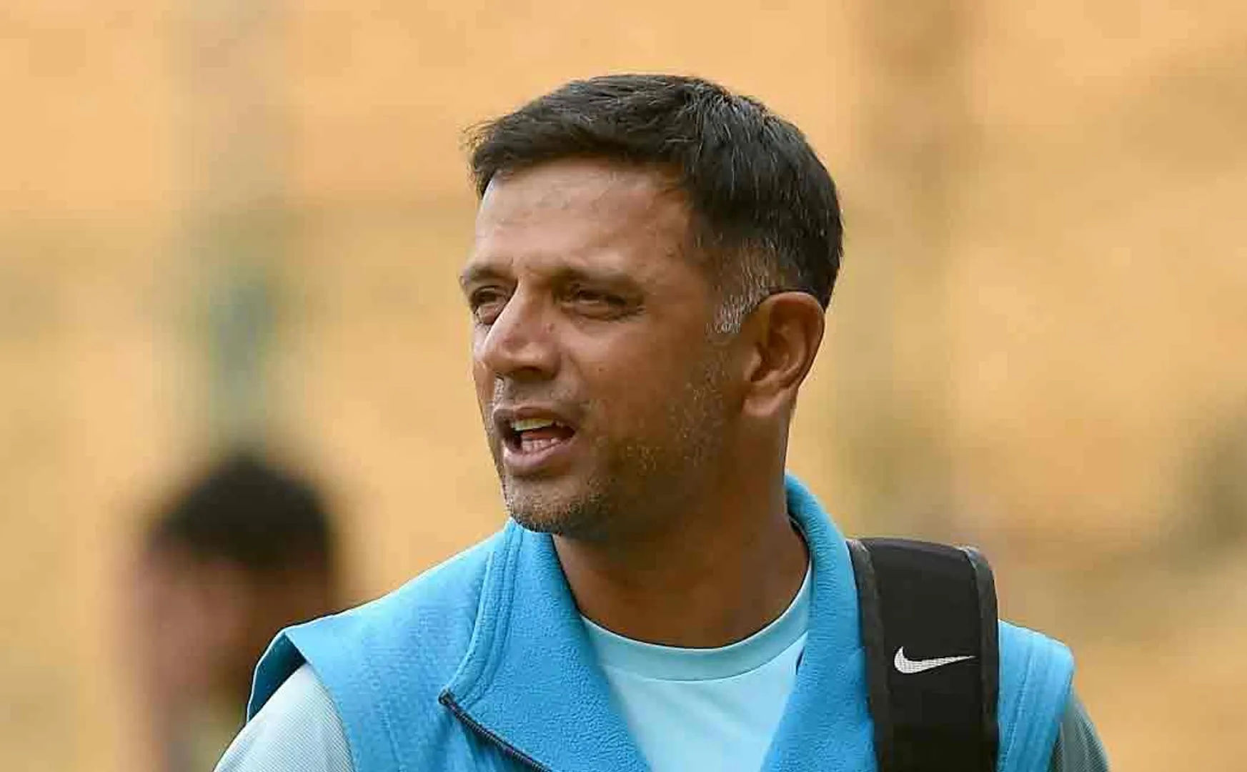 rahul dravid appointed as head of national cricket academy