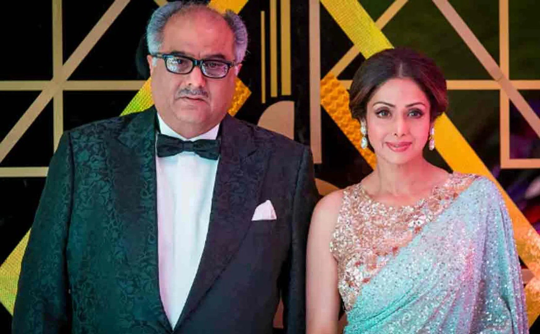 kerala dgp about actress sridevi case