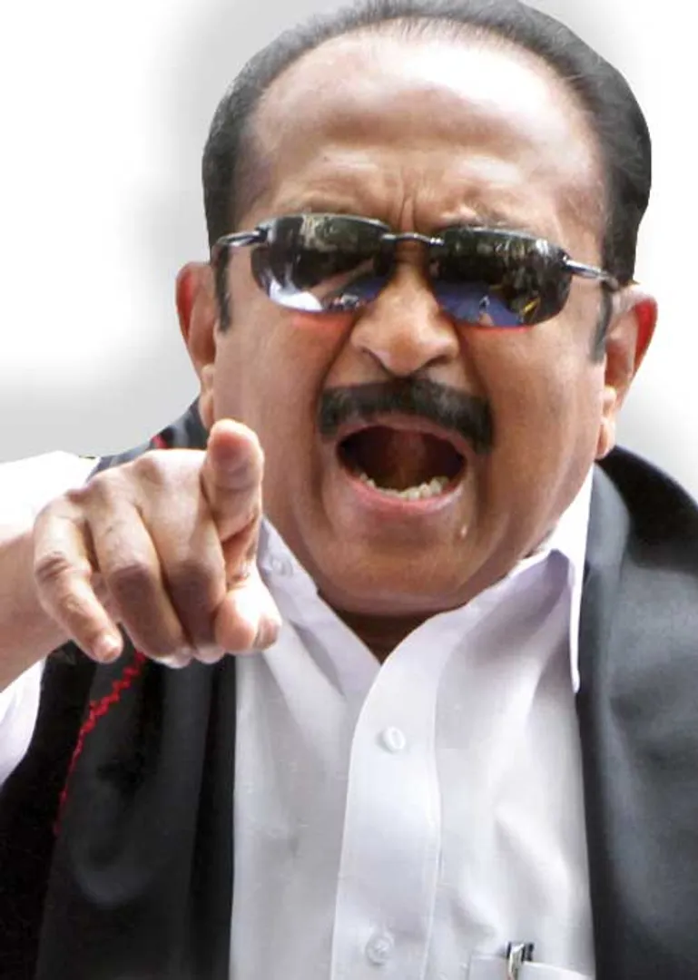 vaiko