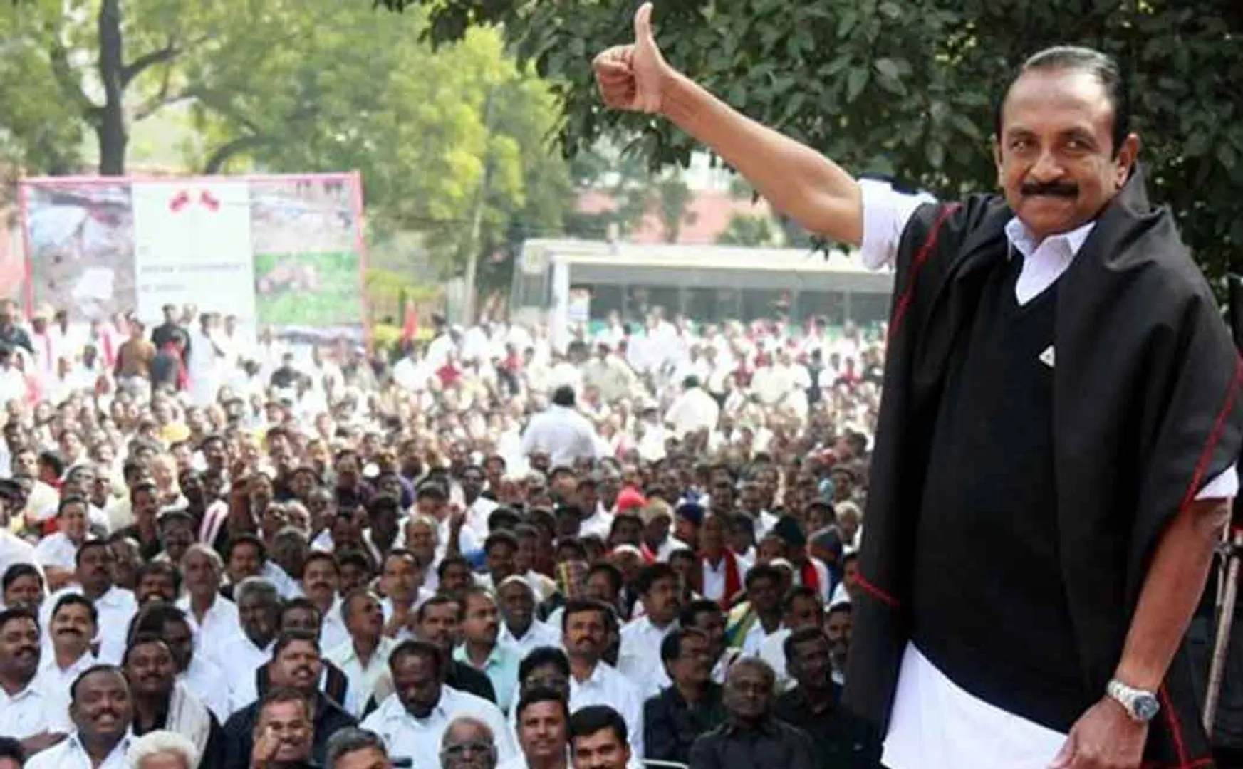 vaiko