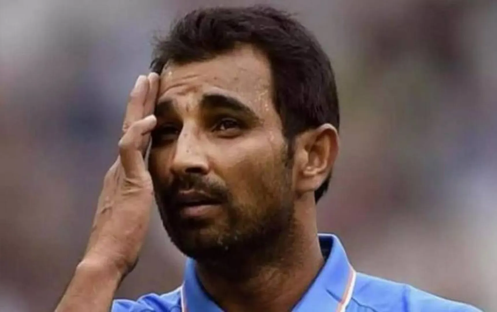 cricket player