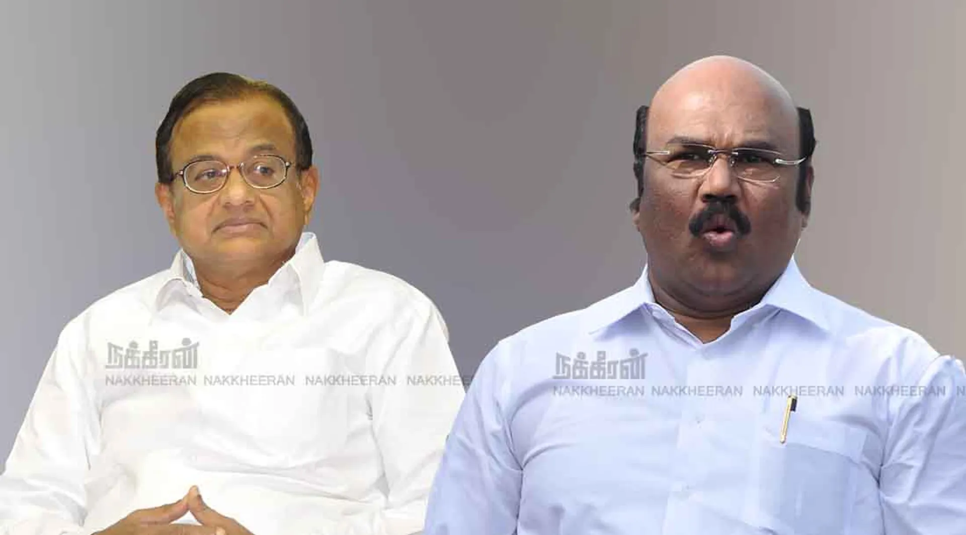 P. Chidambaram-jayakumar 