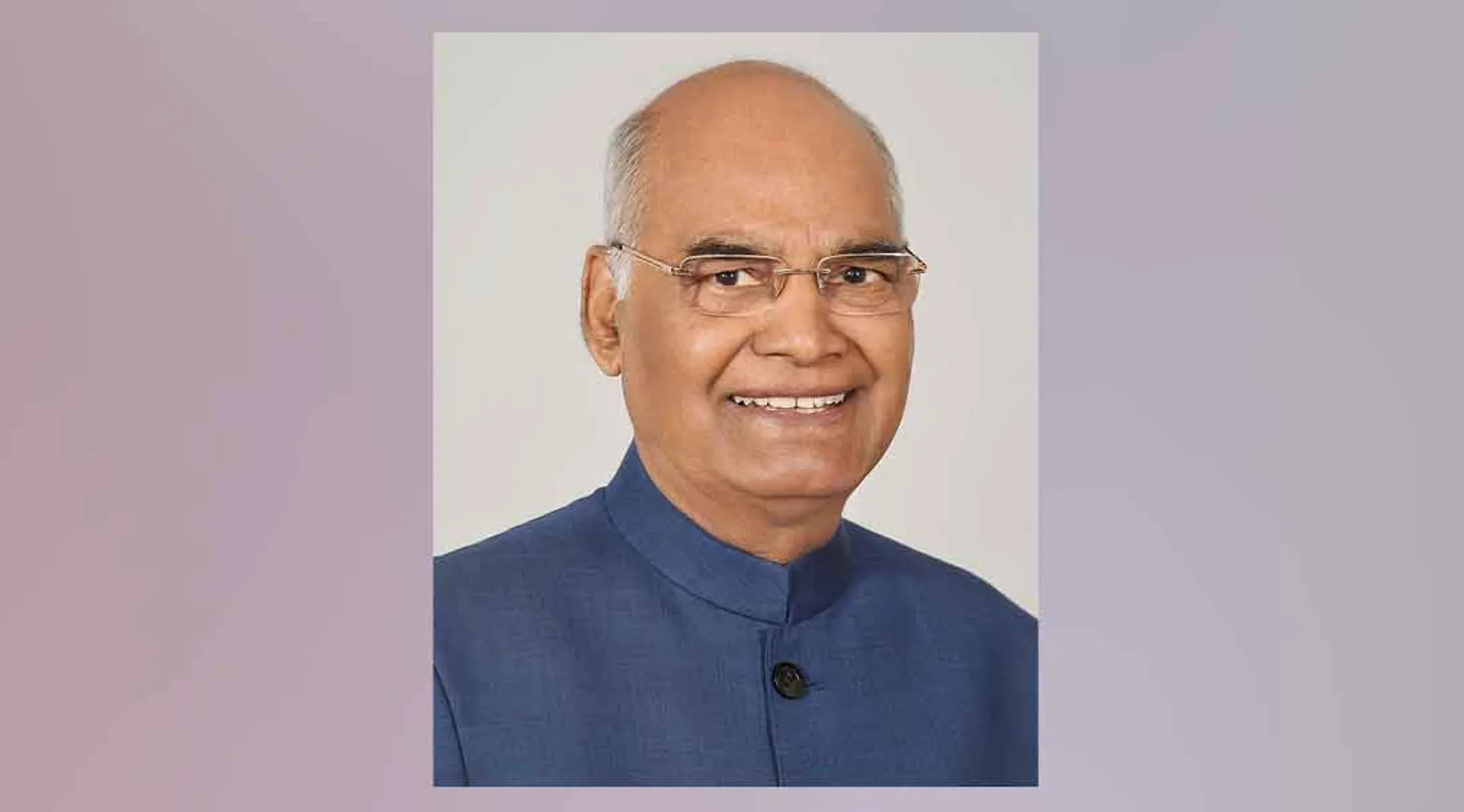 RamNathKovind