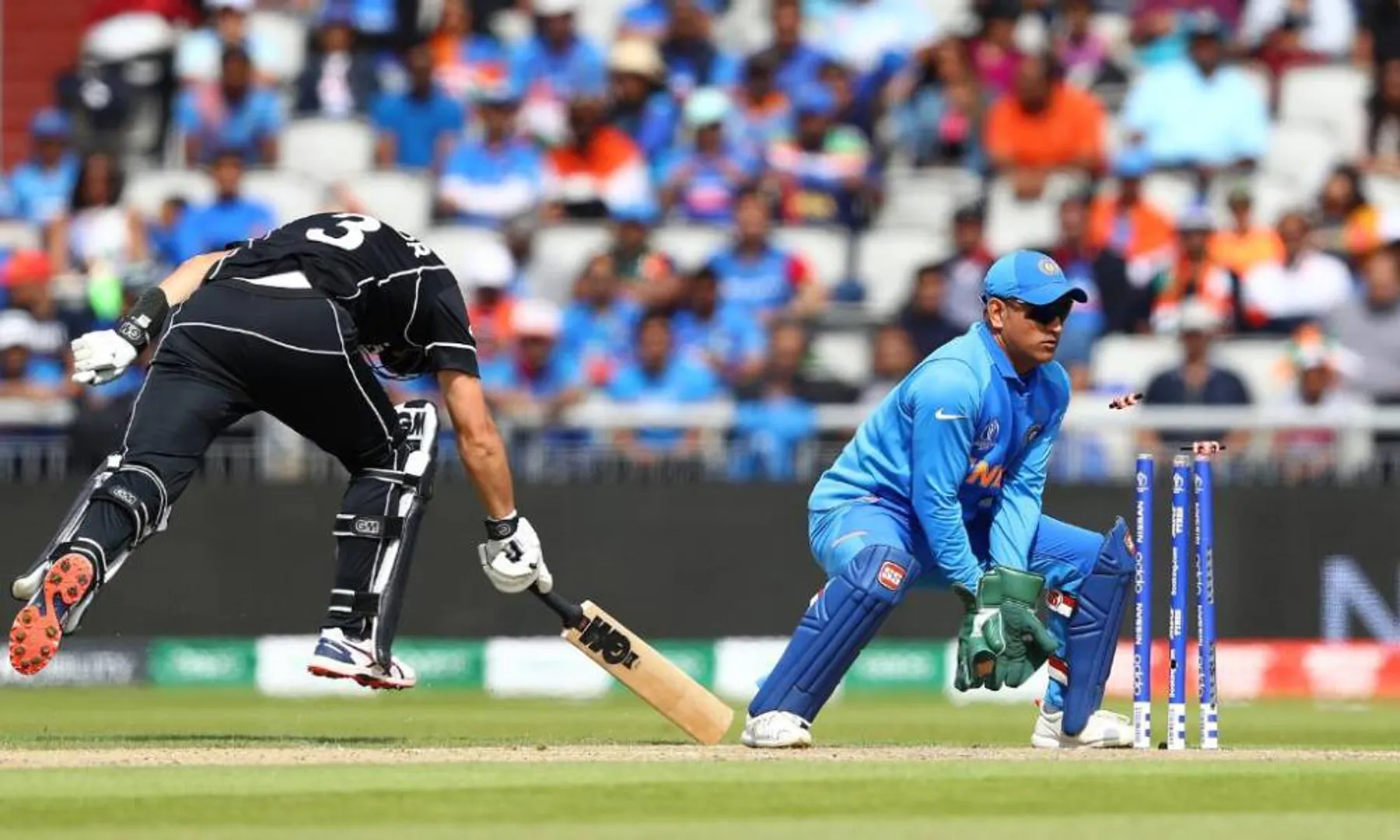 INDIA VS NEW ZEALAND SEMI FINAL MATCH WORLD CUP 2019