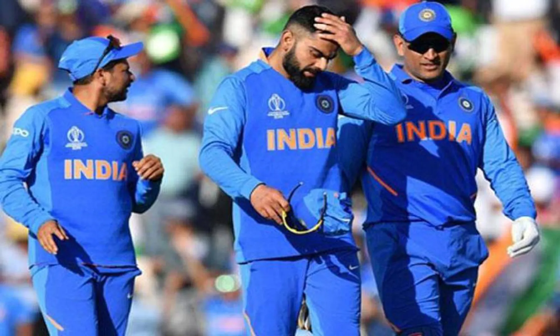 semi final 1 india vs new zealand match, very difficult 