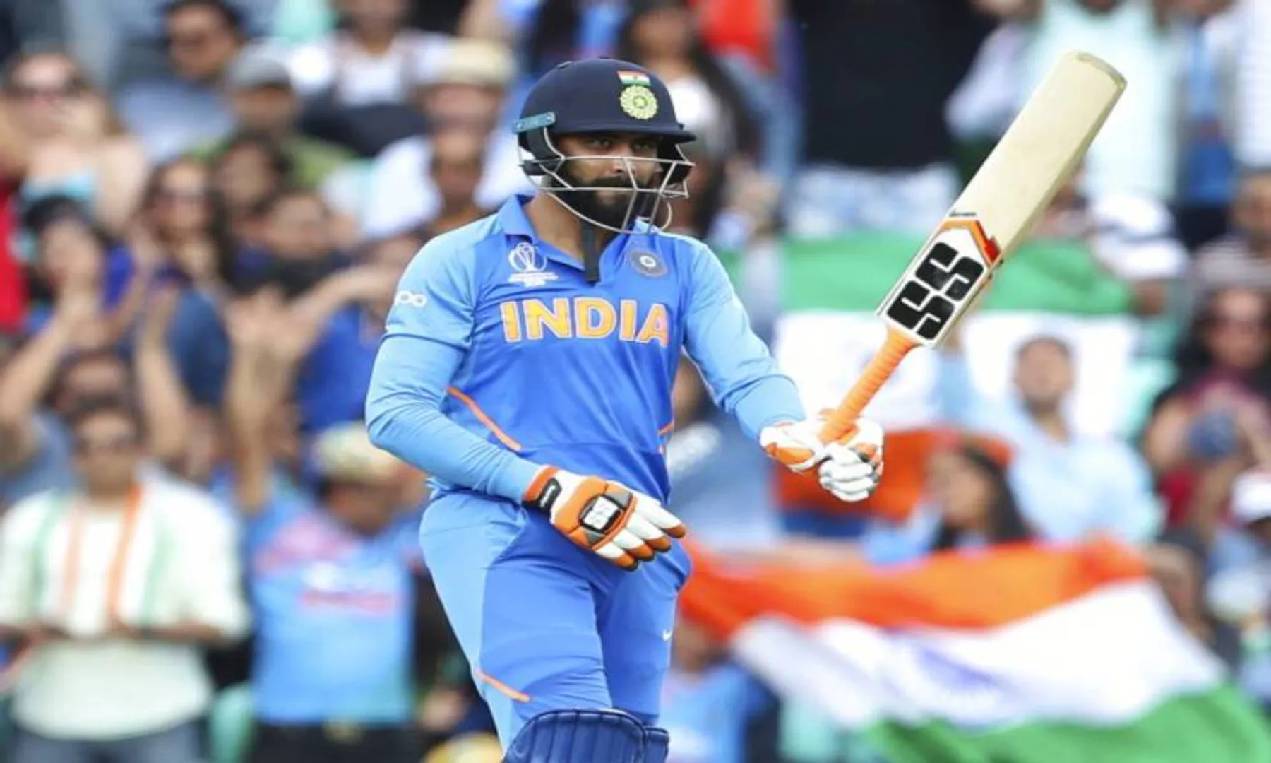 INDIA VS NEW ZEALAND
