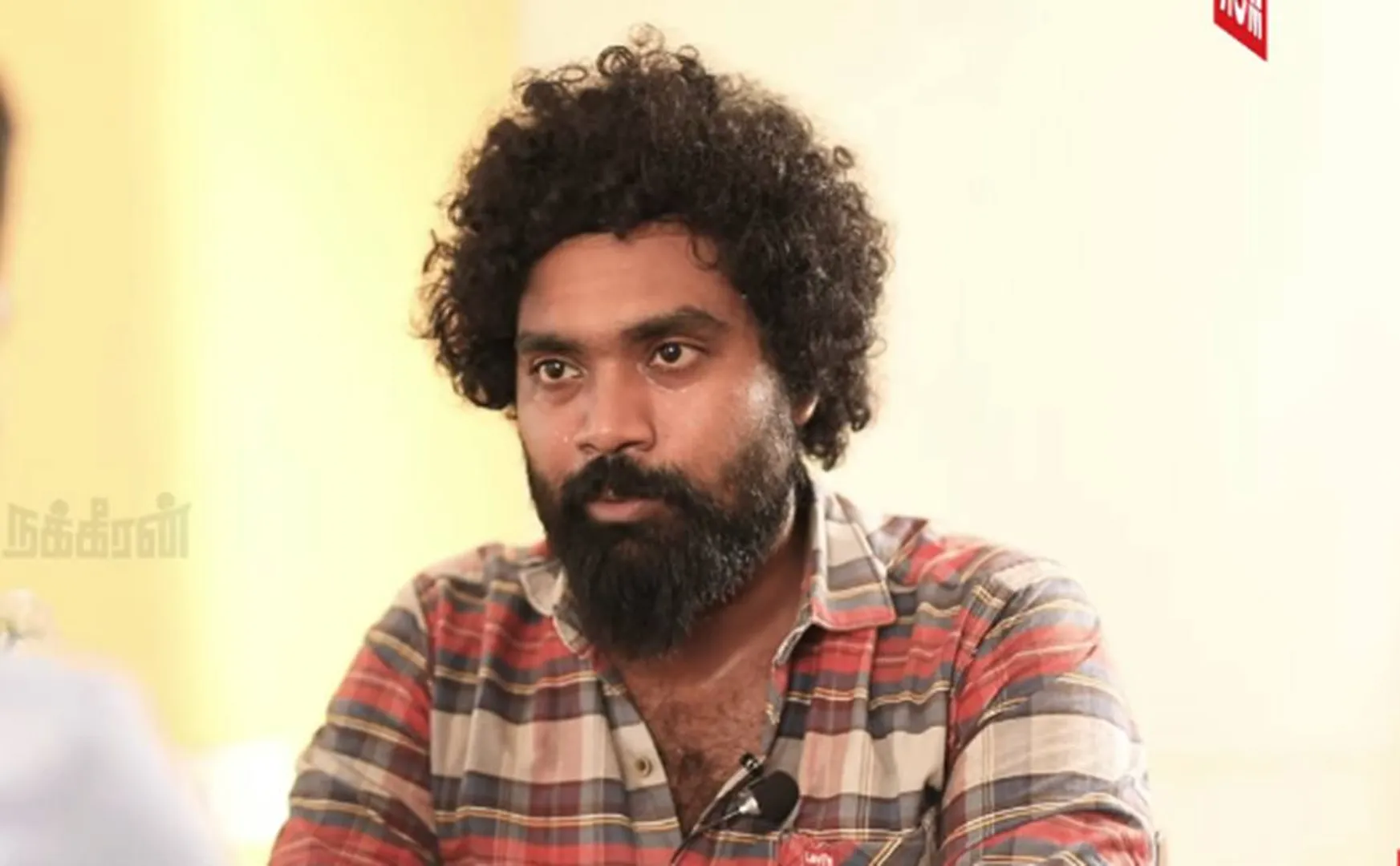   Actor Daniel speaks about bigg boss 3 