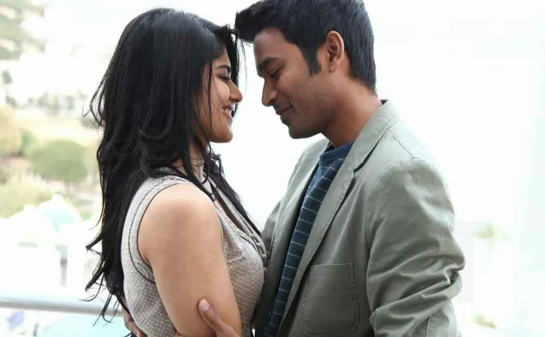 dhanush megha