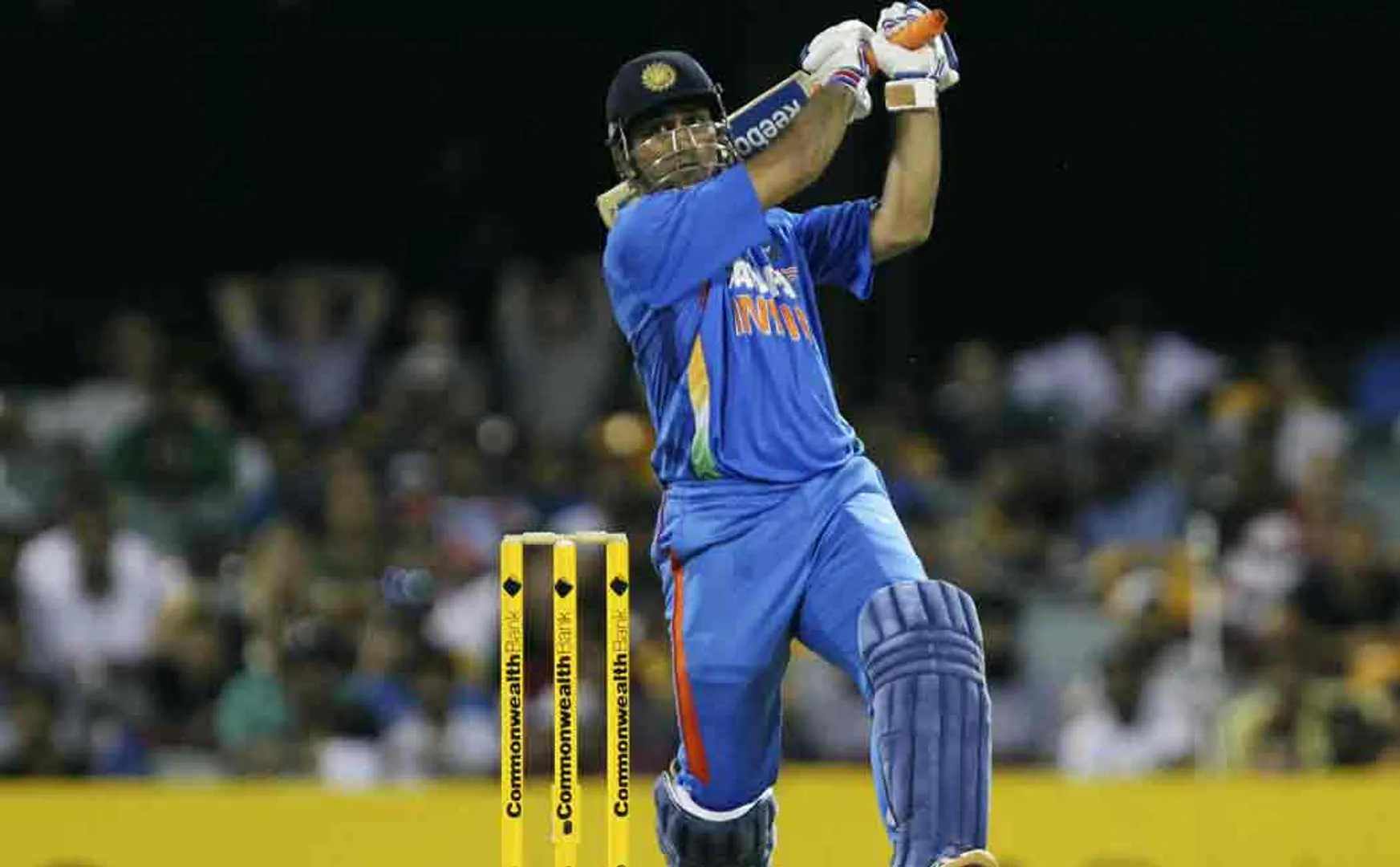 yuvraj about dhoni 