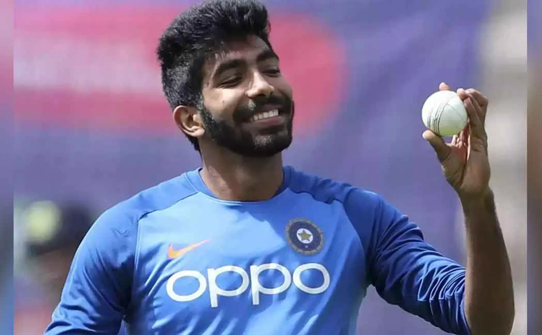 jaspirit bumrah