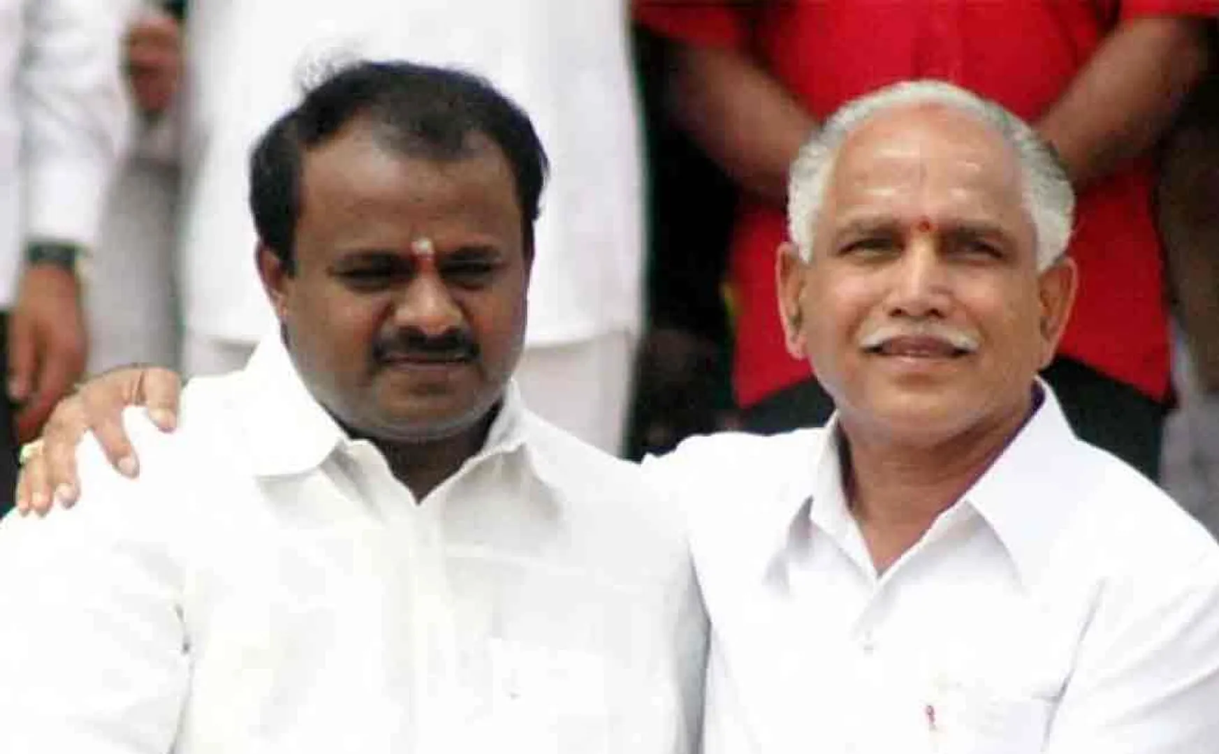 karnataka political crisis update