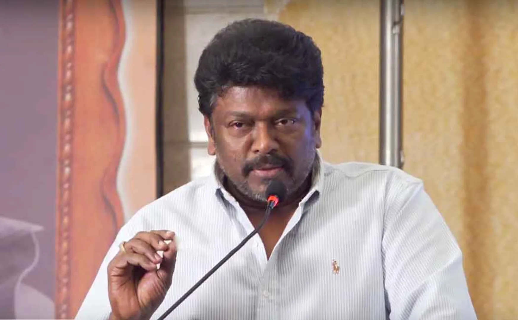 parthiban