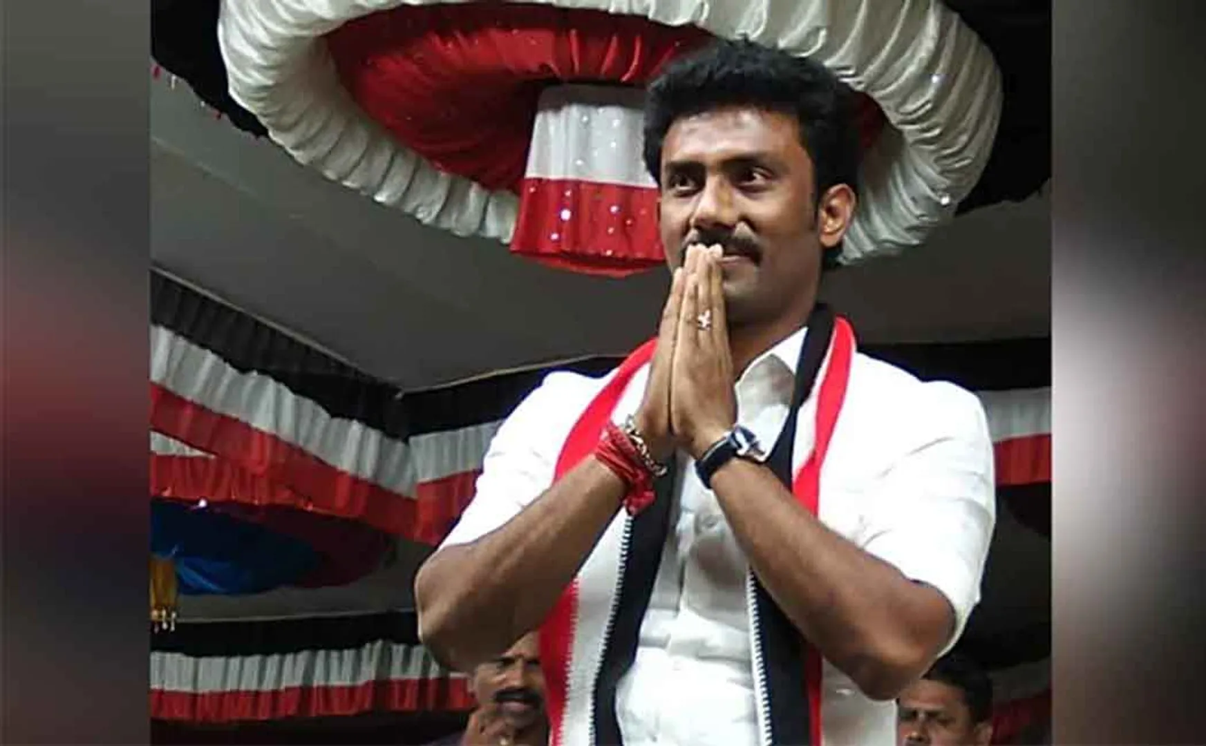 ravindranath kumar