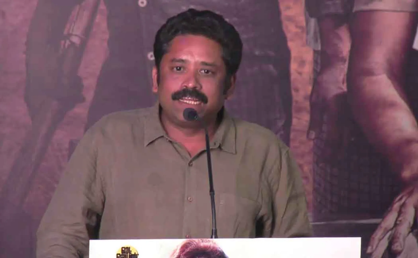 seenu ramasamy