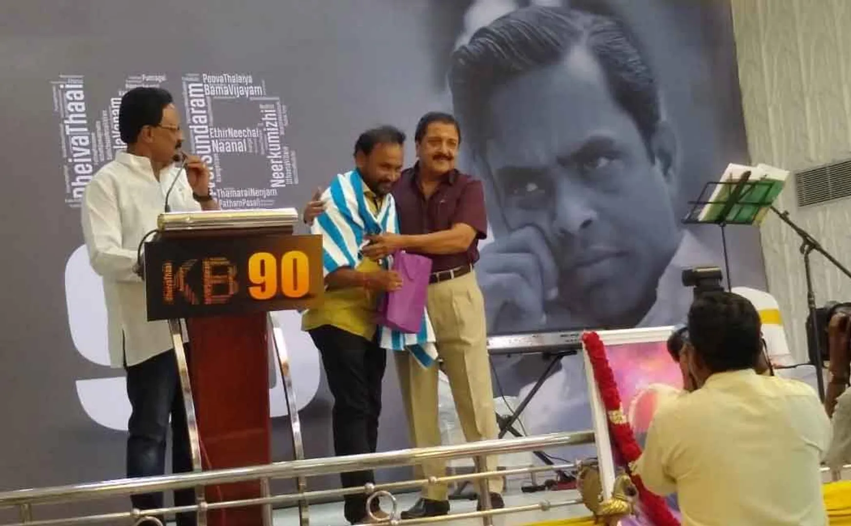 sivakumar