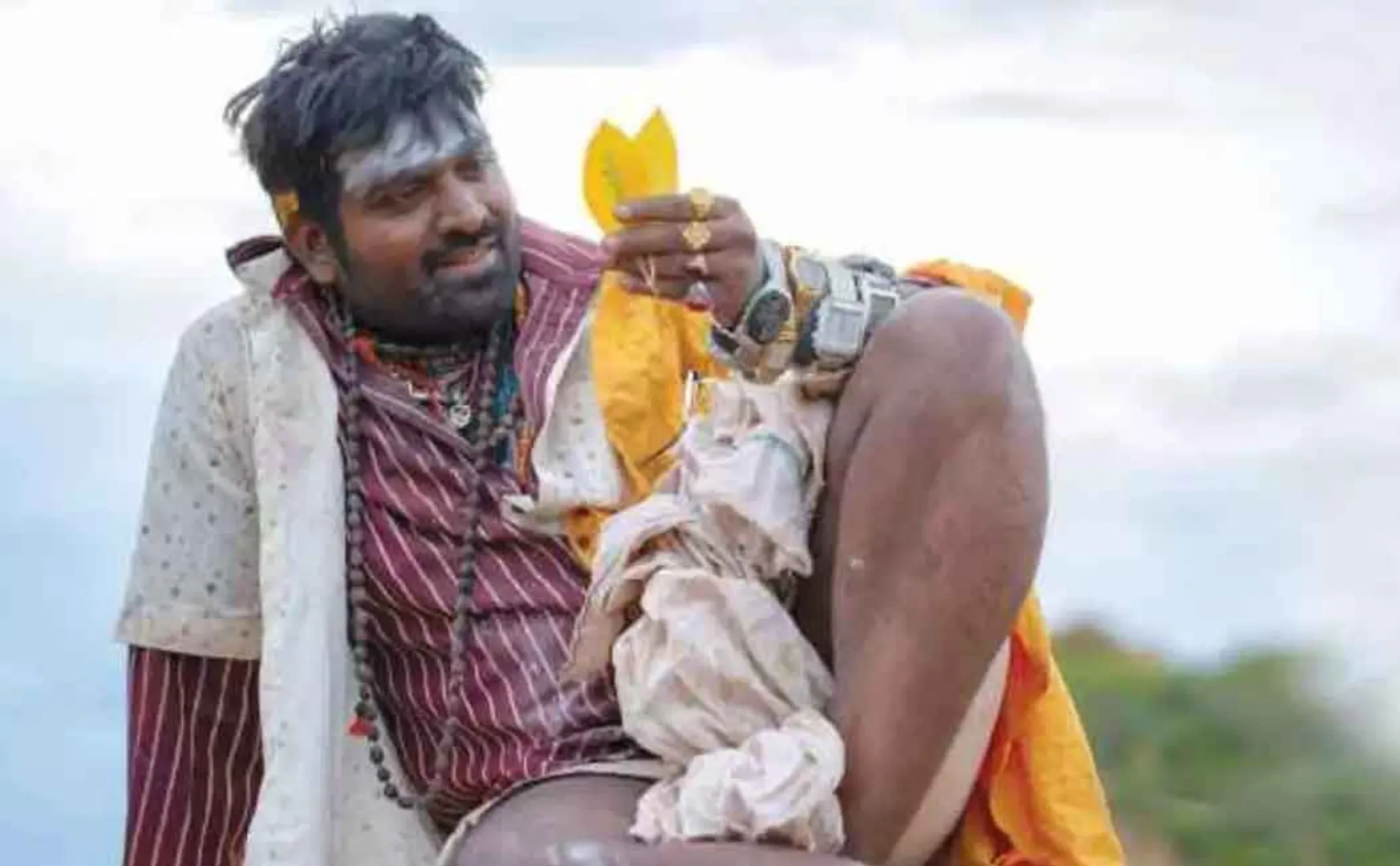vijay