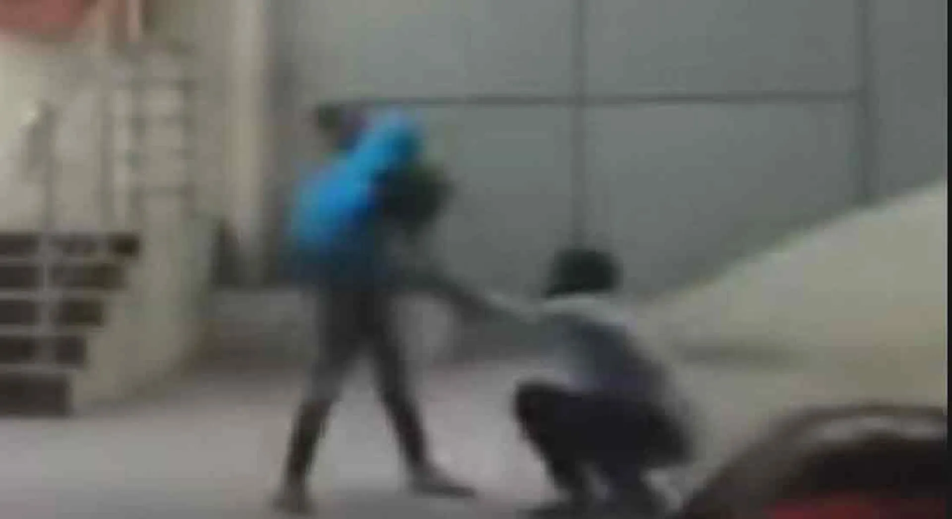Electricity officer who went to jail in Rowdy attacking case